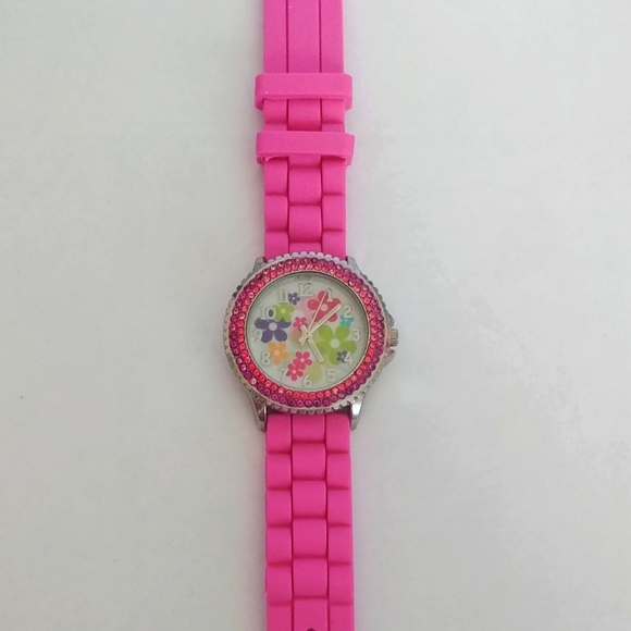 Flower Watch - Picture 3 of 5